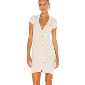 SNDYS Revolve Nevada Dress